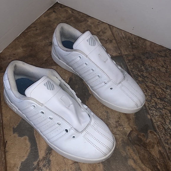 K-Swiss Classics Kicks - Picture 2 of 3